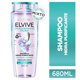 thumbnail image 1 of Shampoo Elvive Hialurónico Pure, 680 ml, 1 of 5