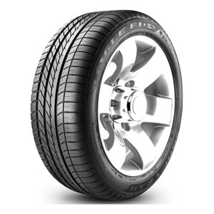 Goodyear - Neumatico 255/50 R19 Eagle F1 Asymmetric Suv 107W