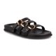 thumbnail image 2 of Sandalia Mujer Licia Negro, 2 of 5