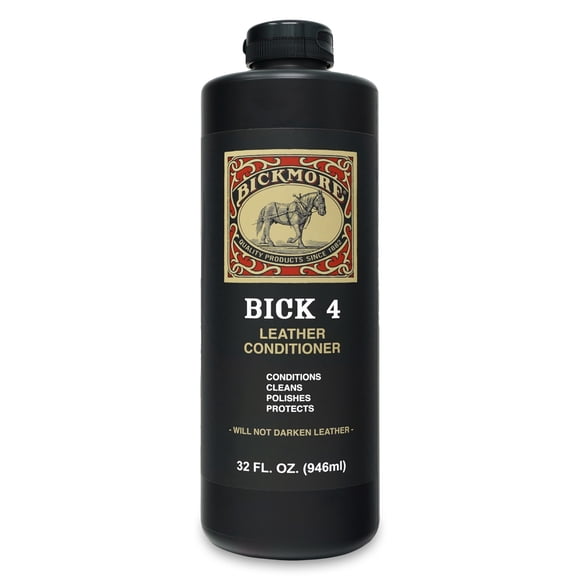 Acondicionador Para Cuero Bick 4 946 Ml El Mejor Desde 1882