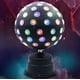 thumbnail image 2 of Luz Discoteca Bola Mágica Estroboscópica Fiesta 18 Led Lau, 2 of 3