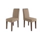 thumbnail image 5 of Juego Comedor Jasmin 6S Cafe, 5 of 6