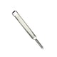 thumbnail image 1 of Rallador Profesional de Cocina Alargado 40cm Acero Hogar, 1 of 3