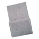 thumbnail image 5 of Sofá Escritorio Mesita De Noche Organizador Reposabrazos De Bolsillo Almacenamiento Bolsa Para Carrito Gris Claro, 5 of 5