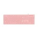 thumbnail image 3 of Kit Gamer Rosa Teclado Membrana G25 Y Mouse Cw905 Onikuma, 3 of 3