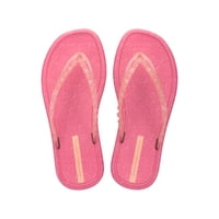 Sandalia Mujer Rosa Sol Ipanema