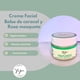 thumbnail image 2 of Crema facial de rosa mosqueta con baba de caracol, 2 of 3