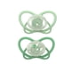 thumbnail image 1 of Chupete My Buttherfly Night Silicona 16-32 Meses Verde, 1 of 3