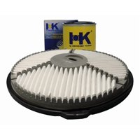 Repuestos Del Sol - Kit Filtro Aceite Aire Para Suzuki Swift 1 3 1989 1996