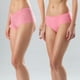 thumbnail image 1 of Pack Pantaleta Encaje Y Microfibra Flores Mujer 13277-183, 1 of 8