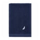 thumbnail image 2 of Toalla de cara VIS Nautica 100% algodón 30x50cm pieles sensibles Azul marino, 2 of 6