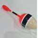 thumbnail image 3 of Flotador Pesca Balsa Paulownia 15gr 15cm Rojo Negro Blanco, 3 of 9