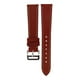 thumbnail image 1 of Correa Reloj Cuero Encurtido R24 TCZP8 Variedad Medidas rojo 17, 1 of 3