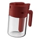 thumbnail image 5 of Separador De Cucharas Para Latas De Almacenamiento De Alimentos, Innovador Recipiente Para Almacenar Condimentos, Color Rojo, 5 of 5