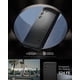 thumbnail image 2 of Funda Spigen Tough Armor para Galaxy S24 FE con soporte, color negro, 2 of 8