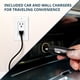 thumbnail image 5 of Cooler & Warmer Ivation, eléctrico portátil, 24 L, con asa, 5 of 8
