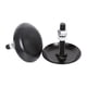 thumbnail image 5 of 2873423 Accesorio Para Zapatos Quitanieves Metal Heavy Duty Para Polaris Sportsman, 5 of 5