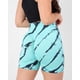 thumbnail image 4 of Short Deportivo Mujer Calza Corta sin Costuras, 4 of 6
