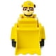thumbnail image 3 of Juguete Rubble Bulldozer Amarillo Fricción Paw Patrol, 3 of 4