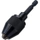 thumbnail image 1 of Adaptador De Conversión Drill Chuck 20753a Para Destornillador De Impacto, 1 of 6