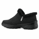 thumbnail image 4 of Zapato Negro Mujer Casual Chalada Qual, 4 of 7
