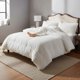 thumbnail image 2 of Cobertor Peludo Cama King - Blanco, 2 of 3