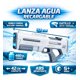 thumbnail image 3 of Pistola De Agua Eléctrica Auto Recarga Juguete Niños, 3 of 4