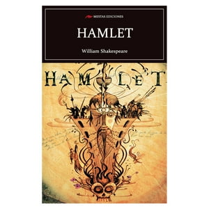 Mestas Ediciones - Hamlet
