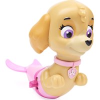 Juguete Swimways Paw Patrol Paddlin' Cachorros Skye