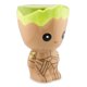 thumbnail image 2 of Taza Silver Buffalo Marvel Studios Guardianes de la Galaxia Baby Groot de cerámica 3D, 2 of 9