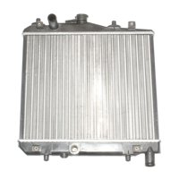 Repuestos Del Sol - Radiador Motor Kia Pop 1.1 1995 2001