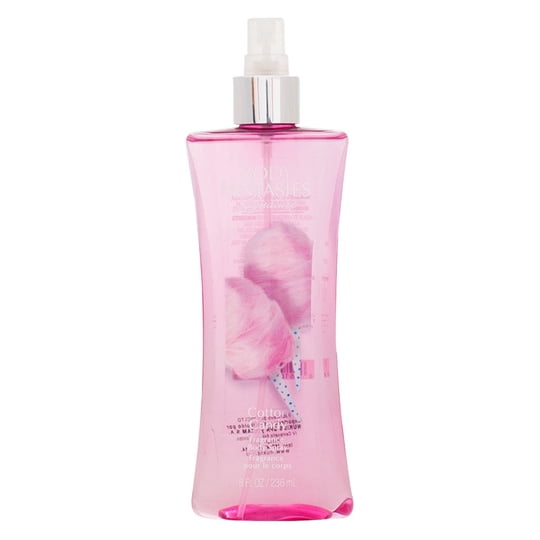 Colonia Body Fantasies Coton Candy Frasco