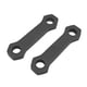 thumbnail image 3 of Kit De Enlace De Asiento De Descenso Inferior De 30 Mm Se Adapta A Yamaha FJ09 XSR900 MT09 Negro, 3 of 5
