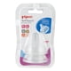 thumbnail image 1 of Tetinas Pigeon Softouch Boca Ancha 9+ M Talla Ll Pack 2, 1 of 2
