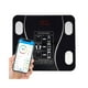 thumbnail image 3 of Pesa Balanza Baño Digital Bluetooth Inteligente Peso Grasa Imc, 3 of 3