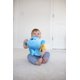 thumbnail image 3 of Peluche de Planeta Juguete Celestial Buddies Neptuno, 3 of 6