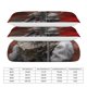 thumbnail image 3 of Pennywise Bedding Set Duvet Cover Comfortable and Lightweight Cartoon Bedding 3 Piece Bed Set, 3 of 5