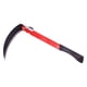 thumbnail image 4 of Hoz De Mano De Acero Plegable Portátil Plegable Para Jardinería Mango Cuadrado De Cultivo De Césped, 4 of 5