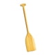 thumbnail image 5 of Padera De Madera Ligera De 80 Cm Para La Casa Del Lago Decoración De La Piscina Al Aire Libre Amarillo, 5 of 5