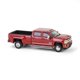 thumbnail image 2 of Camioneta Camioneta 2018 Silverado 3500 HD Dually Roja 1/64, 2 of 8