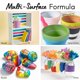 thumbnail image 4 of Set de 16 colores de pintura acrílica Apple Barrel 59 ml, 4 of 9