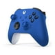 thumbnail image 3 of Control joystick inalámbrico Xbox Wireless Controller Series One/x/x, Shock Blue, 3 of 6