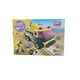 thumbnail image 1 of Construbrick Camión Hormigón 3 En 1 Juguetes Perrot, 1 of 2