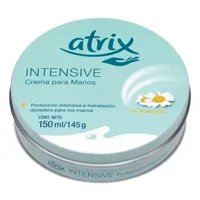Pack Crema De Manos Intensive Con Manzanilla 2U 150Ml Atrix