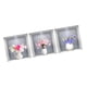thumbnail image 5 of 3 Piezas De Pegatinas De Pared Decorativas Para Dormitorio, Comedor, Cocina, 5 of 5