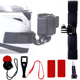 thumbnail image 3 of Soporte Frontal Adhesivo - Casco Moto Cámaras Gopro Y Otras, 3 of 3