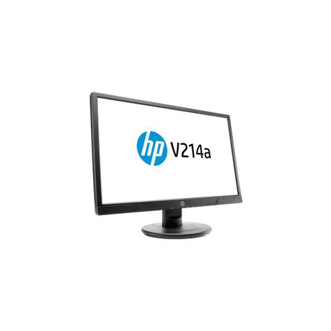Hp - Monitor V214A Led 20 7 Full Hd 1920X1080