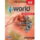 thumbnail image 1 of I World A2 Students Book Split B 8 Básico, 1 of 2