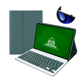 thumbnail image 1 of FUNDA CON TECLADO PARA LENOVO TAB P11 2ND GEN TB350FU, 1 of 3