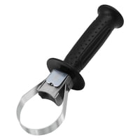 Magideal - Delantero De Martillo Eléctrico Ajustable De 60 A 65Mm Herramienta Eléctrica Desmontable Para 26 Piezas De Accesorios De Martillo Eléctrico